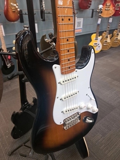 Squier Classic Vibe 50's Strat